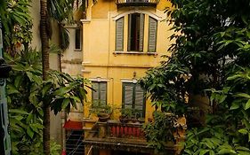 French-Styled House